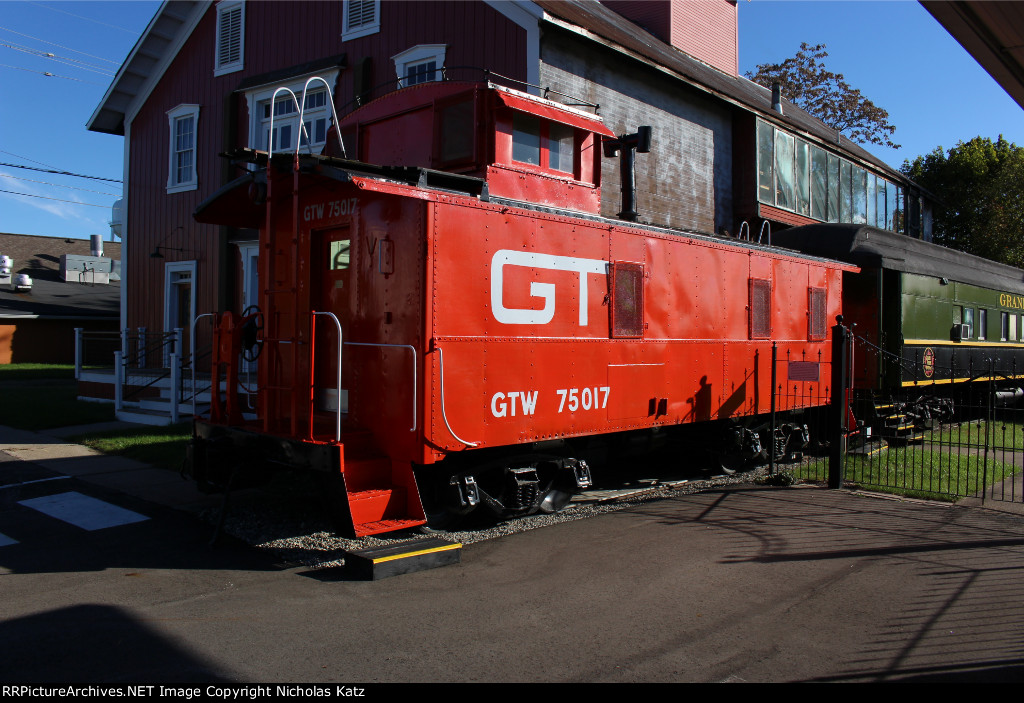 GTW 75017 